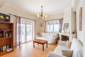 Villa Ioanna Agios Stephanos