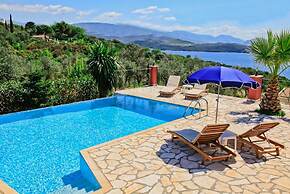 Villa Ioanna Agios Stephanos