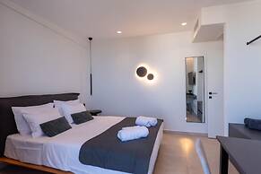 Aethra Deluxe Villa With Pool 700m From Beach