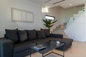 Aethra Deluxe Villa With Pool 700m From Beach