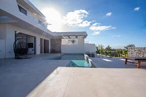 Aethra Deluxe Villa With Pool 700m From Beach