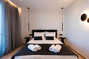 Aethra Deluxe Villa With Pool 700m From Beach