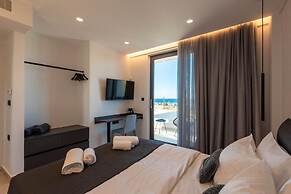 Aethra Deluxe Villa With Pool 700m From Beach