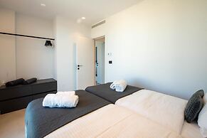 Aethra Deluxe Villa With Pool 700m From Beach