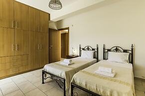 Villa Inna With 3 Bedrooms and 4 Bathrooms