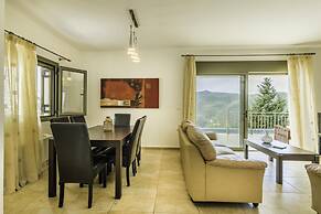 Villa Inna With 3 Bedrooms and 4 Bathrooms