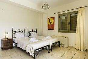 Villa Inna With 3 Bedrooms and 4 Bathrooms