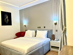Udeme Hotels