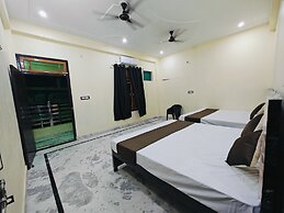 Ramaya INN Ayodhya