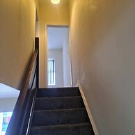 Stylish Central Home - Sleeps 4 & Private Garden