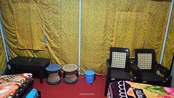 Chopta Hilltop Camps