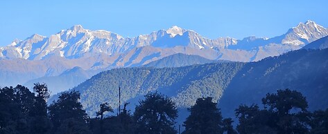 Chopta Hilltop Camps