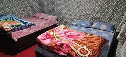 Chopta Hilltop Camps