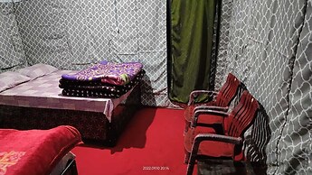 Chopta Hilltop Camps