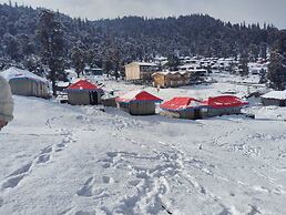 Chopta Hilltop Camps