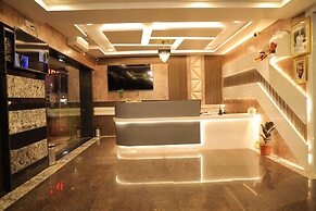 JYOTSNA INTERNATIONAL