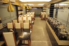 JYOTSNA INTERNATIONAL