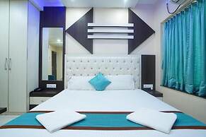 JYOTSNA INTERNATIONAL