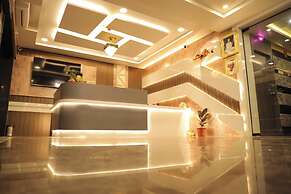 JYOTSNA INTERNATIONAL