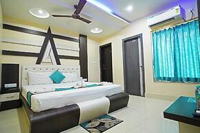 JYOTSNA INTERNATIONAL