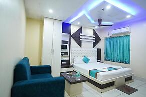 JYOTSNA INTERNATIONAL