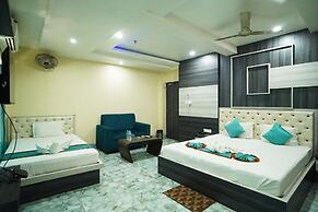 JYOTSNA INTERNATIONAL