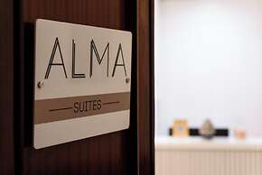 Alma Suites