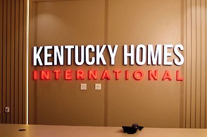 Kentucky Homes Luxury