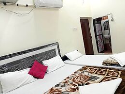 Hotel Dev Kashi