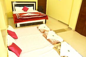 Hotel Dev Kashi