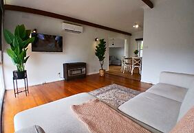 Capel Sound Hideaway
