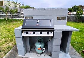 Capel Sound Hideaway