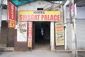 Hotel Swagat Palace
