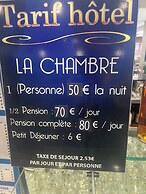 Le Manteau Bleu