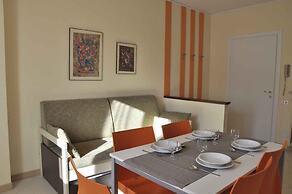 Ferienwohnung mit Terrasse und Pool