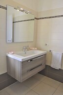 Ferienwohnung mit Terrasse und Pool