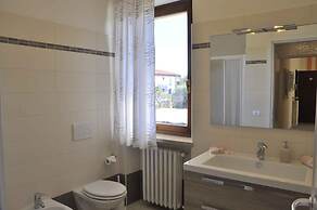 Ferienwohnung mit Terrasse und Pool