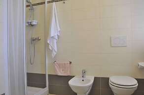 Ferienwohnung mit Terrasse und Pool