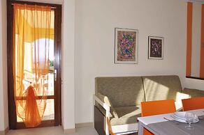 Ferienwohnung mit Terrasse und Pool