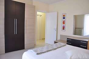 Ferienwohnung mit Terrasse und Pool