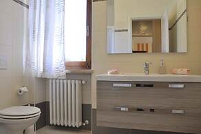 Ferienwohnung mit Terrasse und Pool