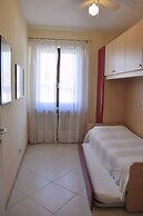 Ferienwohnung mit Terrasse und Pool