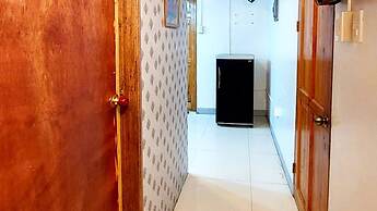 Transient House In Baguio, Near Burnham