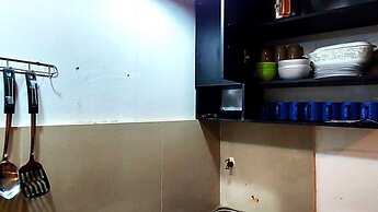 Transient House In Baguio, Near Burnham