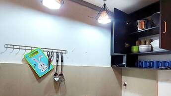 Transient House In Baguio, Near Burnham