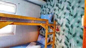 Transient House In Baguio, Near Burnham