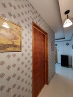 Transient House In Baguio, Near Burnham