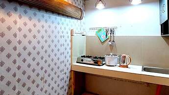 Transient House In Baguio, Near Burnham