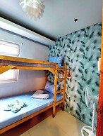 Transient House In Baguio, Near Burnham