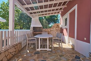 Villa Erato Periyali